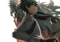 fujimaru ritsuka (male) from fate/grand order