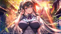 Booru post from safebooru.org