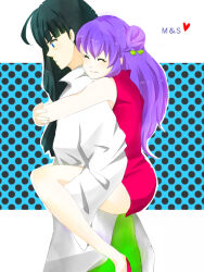 mousse (ranma 1/2) from ranma 1/2
