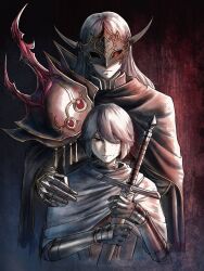 octopath traveler fan art