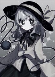 komeiji koishi from touhou