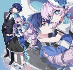 ciel (elsword) from elsword