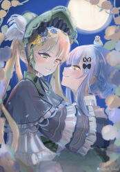 mahou shoujo no majo saiban fan art
