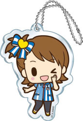 futami ami from idolmaster