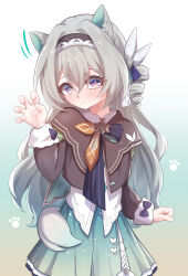 firefly (honkai: star rail) from honkai: star rail