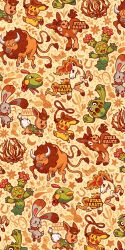 bramblin from pokemon
