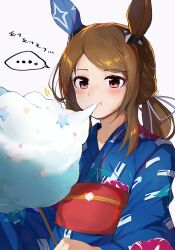 admire vega (umamusume) from umamusume
