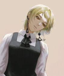 fami (chainsaw man) from chainsaw man