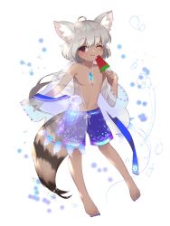 dairoku ryouhei fan art