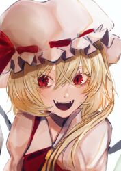 flandre scarlet from touhou