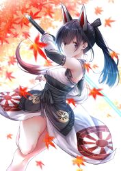 alice gear aegis fan art