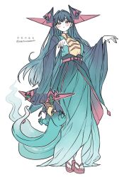 dragapult from pokemon