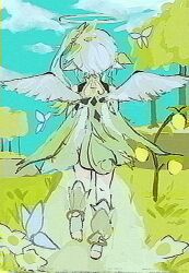 nahida (genshin impact) from genshin impact