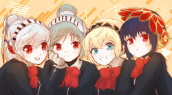 aigis (persona) from persona
