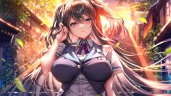 Booru post from safebooru.org