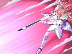 kourin tenshi en ciel rena fan art