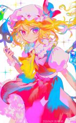flandre scarlet from touhou by hinasumire