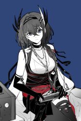 cantabile (arknights) from arknights