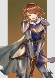 octopath traveler fan art