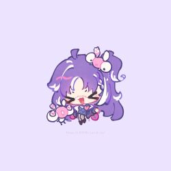 michi mochievee from vshojo