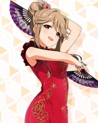 tenkubashi tomoka from idolmaster