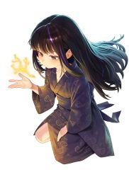 araya (project moon) from limbus company