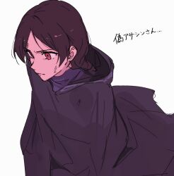 fate/strange fake fan art