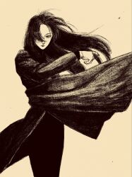 original fan art