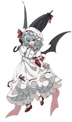 remilia scarlet from touhou by hua88331
