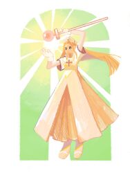 mint adenade from tales of (series)