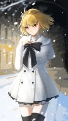 arcueid brunestud from tsukihime