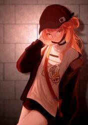 haruka (arknights) from arknights