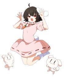 inaba tewi from touhou by baba (baba seimaijo)