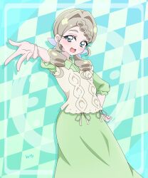 meitantei precure! fan art