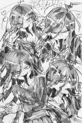fukawa toko fan art