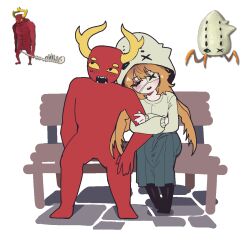 slay the spire fan art