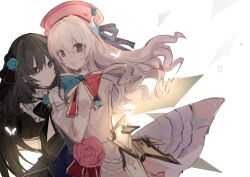 tairitsu (arcaea) from arcaea