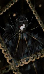 binah (project moon) from lobotomy corporation