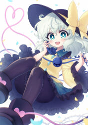 komeiji koishi from touhou by miruki