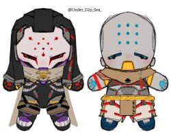 ramattra (overwatch) from overwatch