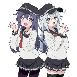 akatsuki (kancolle) from kantai collection by sugapi