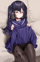 mona (genshin impact) from genshin impact