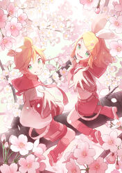 kagamine len from vocaloid
