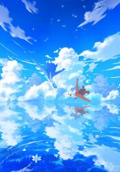 latias from pokemon by natu a0z0ra