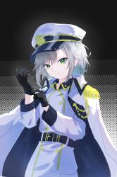 hinomori shiho from project sekai
