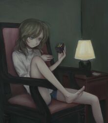 original fan art