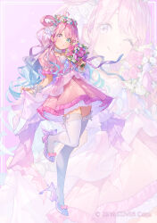himemori luna from hololive