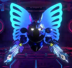 morpho knight from kirby (series)