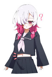 sakuraba ema from mahou shoujo no majo saiban