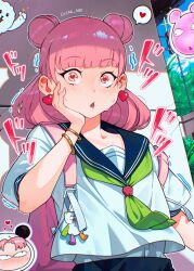 Booru post from safebooru.org
